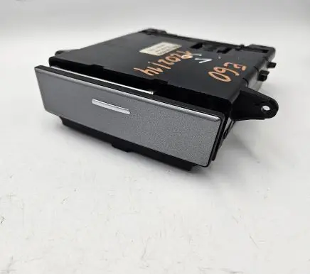 BMW 5 E60 E61 Car ashtray 6976376 6976375