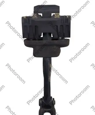 Mini One - Cooper R50 - 53 Front door check strap stopper 7127180 51217176811