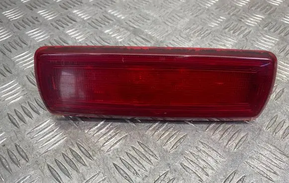 Renault Trafic III (X82) Third/center stoplight 265904849R 93867977 03523000