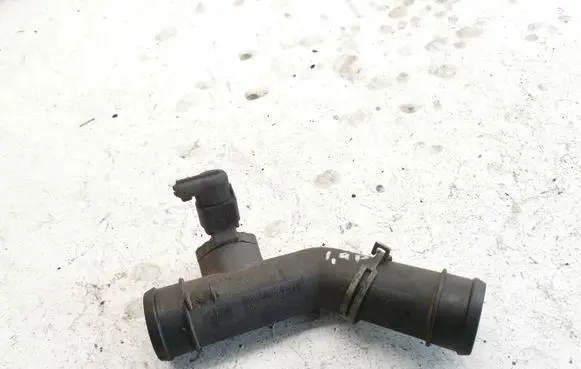 Ford Galaxy Intercooler hose/pipe 7M0145957