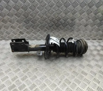 Peugeot 308 Front shock absorber/damper 9844509280 22338816