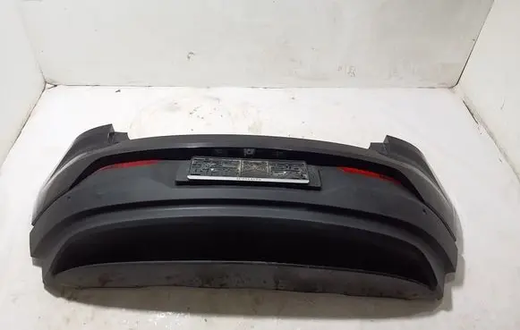 Volvo EX30 Rear bumper 80010947