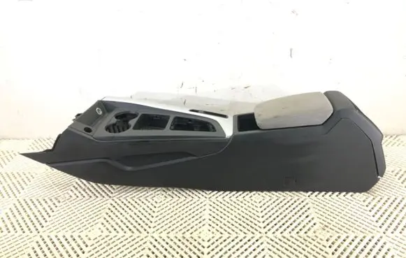 Audi A4 S4 B9 Center console 