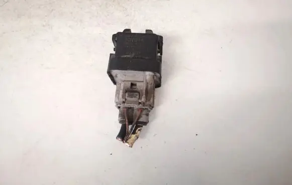 Toyota Corolla Verso AR10 Glow plug pre-heat relay 5861067010 58610-67010