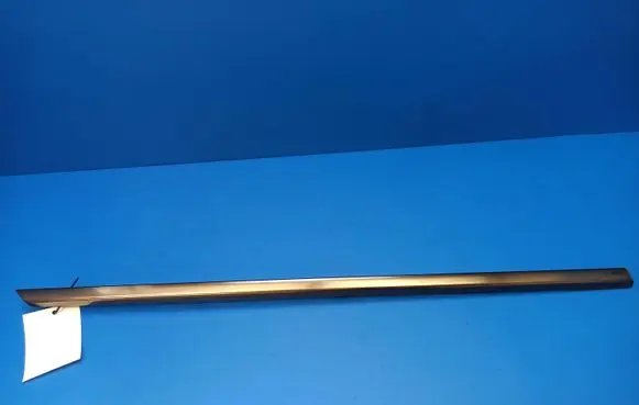 Mercedes-Benz E W211 Rear side glass trim S211