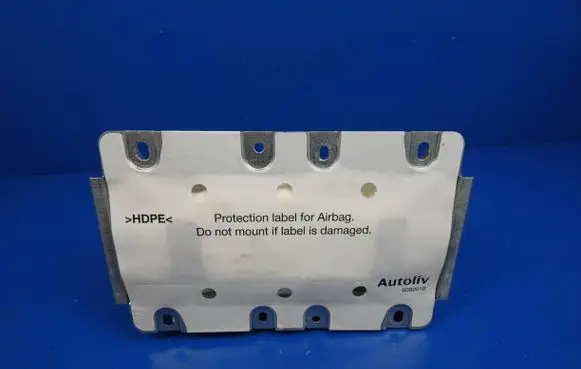 Volvo XC60 Passenger airbag 31332118 608900700