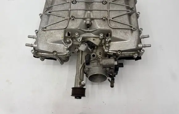 Jaguar F-Type Supercharger 350022REVCYJ5 DW939424A