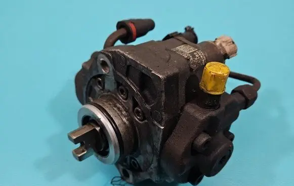 Fiat Ducato Fuel injection high pressure pump 6C1Q-9B395-AD IMPRK1500376