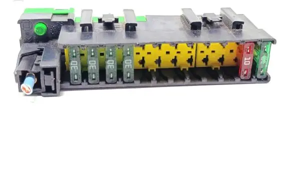 Citroen C5 Fuse module 9627791880