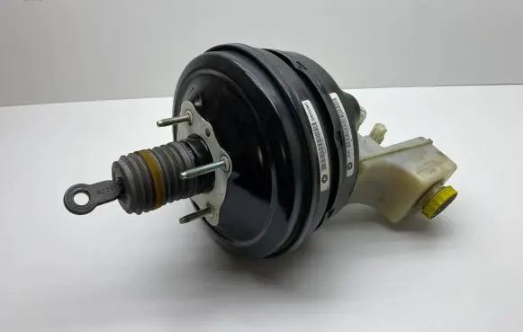 Dodge Charger Brake booster P04581836AI 32076246D 32671364