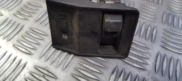 BMW 5 E34 Fog light switch 38813705