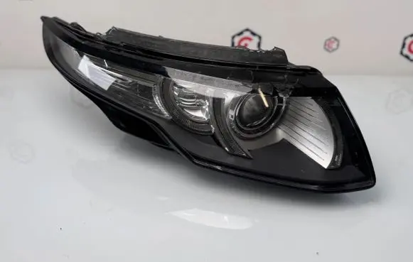 Land Rover Range Rover Evoque L538 Headlight/headlamp BJ32-13W029-EC