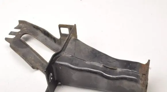 Volvo XC60 Front bumper foam support bar 