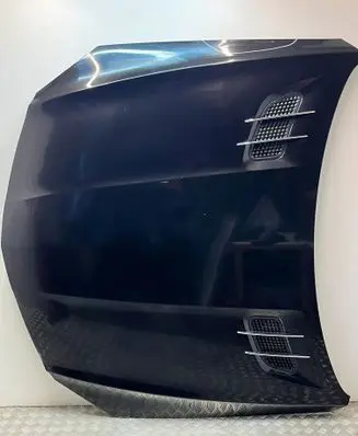 Mercedes-Benz SL R231 Engine bonnet/hood A2318800057 2318800057