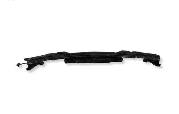Mercedes-Benz C W205 Front bumper foam support bar A2058850537 A2059059000