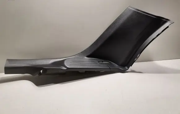 Mercedes-Benz GLB x247 Rear sill trim cover A2476900201