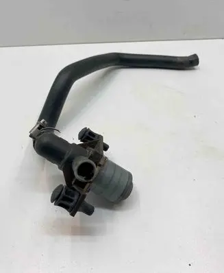 Mercedes-Benz SL R129 Coolant heater A0008307284 0008307284