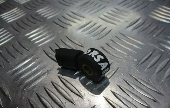 Opel Corsa D Detonation knock sensor 
