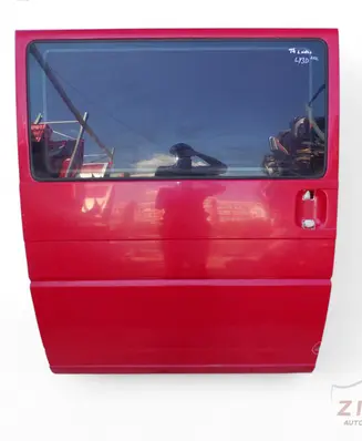 Volkswagen Transporter - Caravelle T4 Side sliding door 