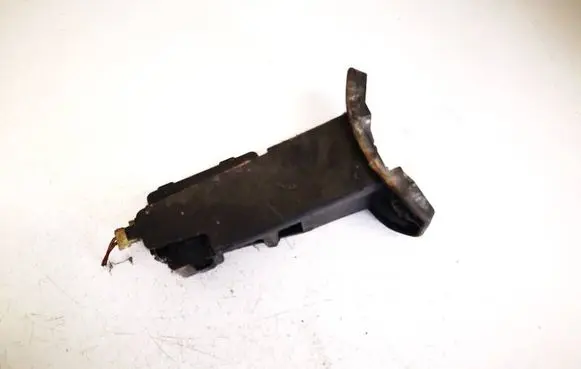 Central locking motor