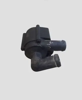 Skoda Octavia Mk2 (1Z) Electric auxiliary coolant/water pump 5N0965561