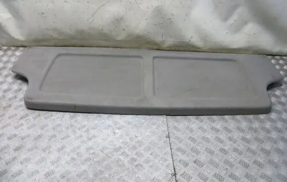 Renault Trafic II (X83) Parcel shelf 