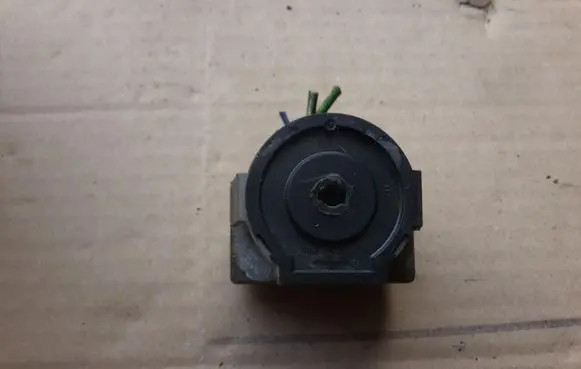 Ford Transit Engine start stop button switch 