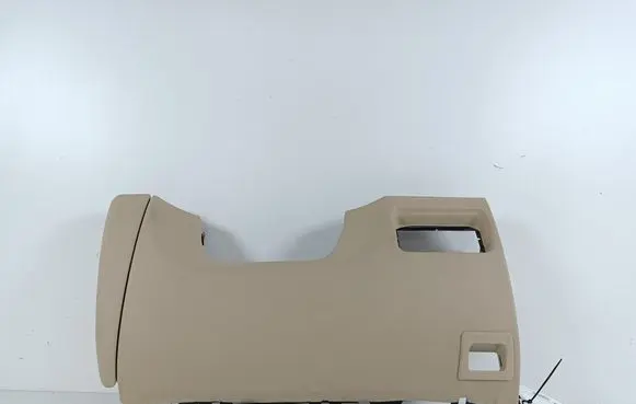 Jaguar XF X250 Other dashboard part