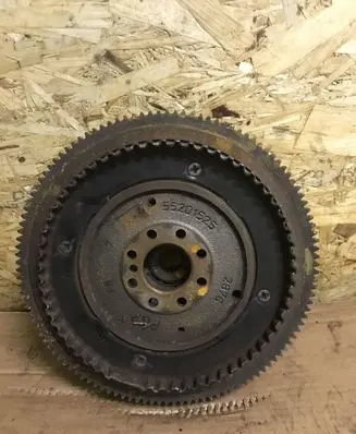 Fiat Doblo Clutch set kit