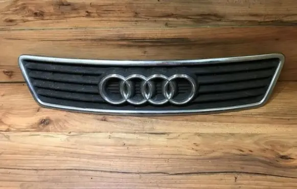 Audi A6 S6 C5 4B Front grill 4B0853651A