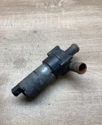 Volkswagen Transporter - Caravelle T4 Electric auxiliary coolant/water pump VWT4Electricpump
