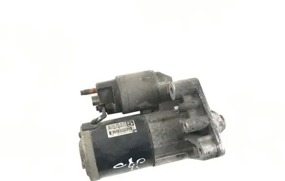 Citroen C4 I Picasso Starter motor 966352888000