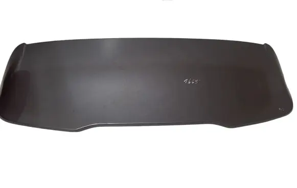 Volvo V40 Tailgate/trunk spoiler 