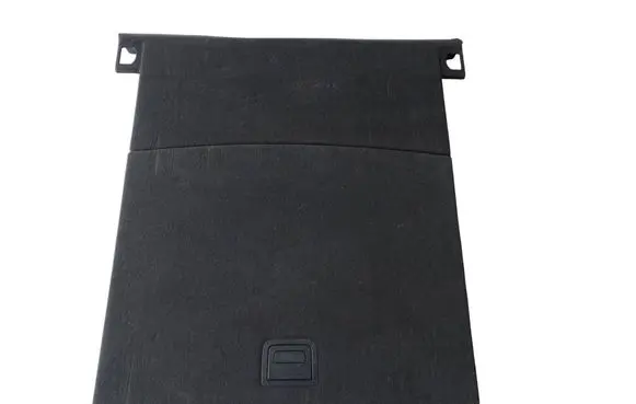 Audi A4 S4 B8 8K Trunk/boot floor carpet liner 8K9861531 8K9861529B 8K9858967