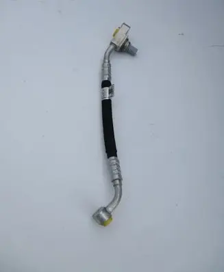 Audi A8 S8 D5 Air conditioning (A/C) pipe/hose 4N0816536