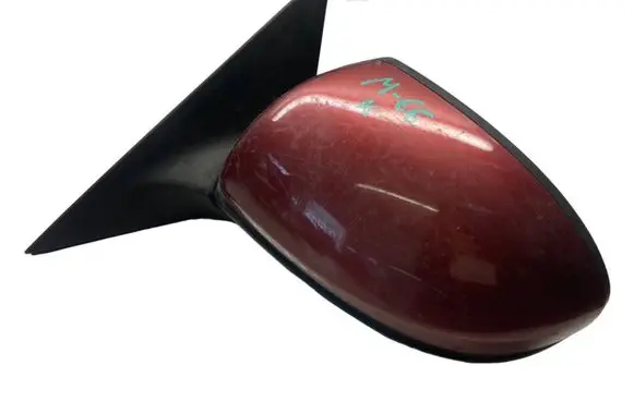 Mazda 6 Front door electric wing mirror E4022683 E4022684
