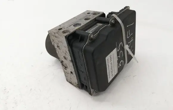 BMW 5 E60 E61 ABS Pump