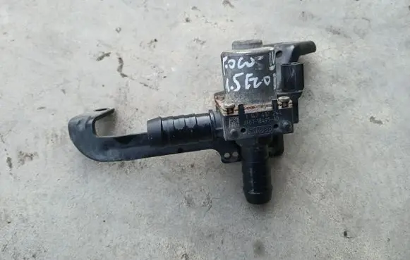 Ford Focus Turbo solenoid valve JX61-18495-AD