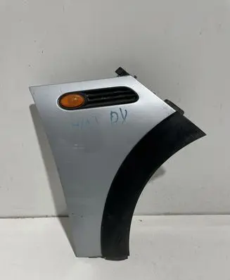 Mini One - Cooper R50 - 53 Fender