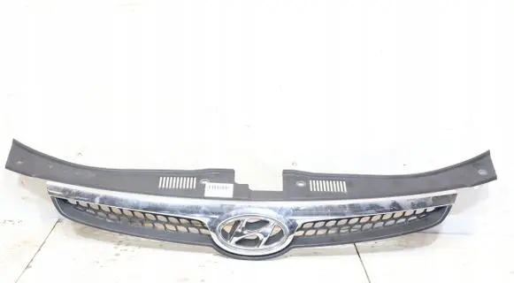 Hyundai i30 Front grill