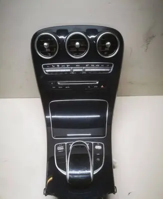 Mercedes-Benz C W205 Center console A2056800210