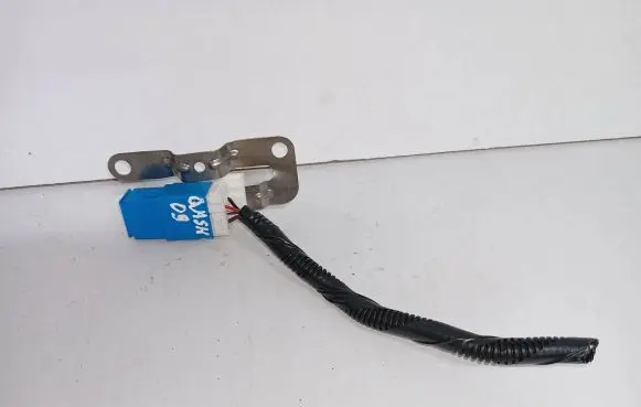 Nissan Qashqai+2 Other relay 252309F920