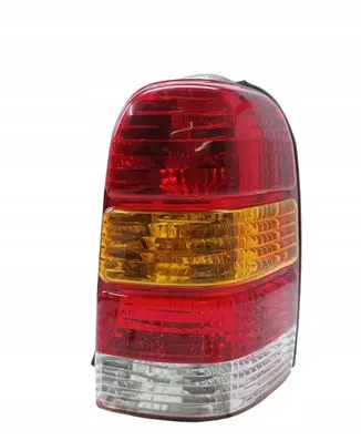 Ford Maverick Rear/tail lights