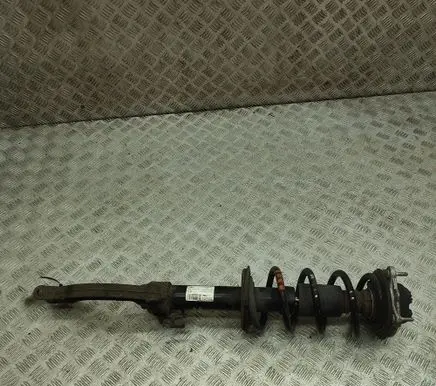 Audi A6 S6 C7 4G Front shock absorber/damper 4G0413031N