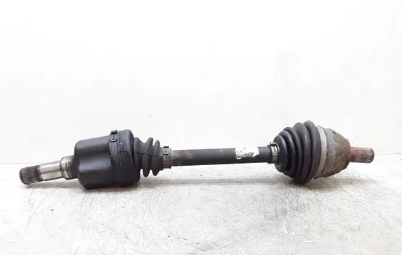 Volvo C30 Front driveshaft