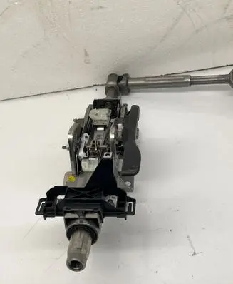 Volkswagen PASSAT B8 Steering wheel axle 3Q1419501C 04301419 15101401531B