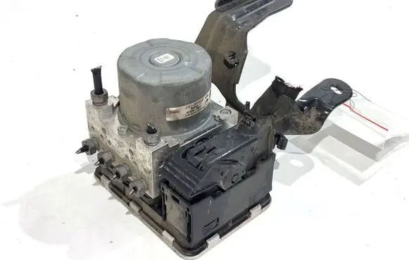 Ford Focus ABS Pump JX61-2B373-GK