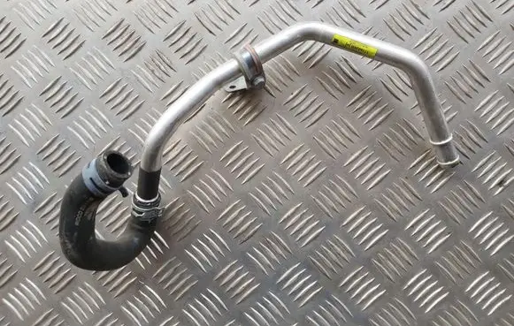 Mercedes-Benz GLC X253 C253 Engine coolant pipe/hose