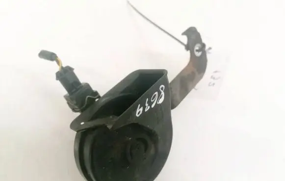 Volvo V50 Horn signal E3005306