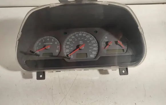 Volvo S40, V40 Speedometer (instrument cluster) 30889716 01W37D4 W3088756A